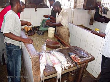 Stonetown, Zanzibar, DSC07000b